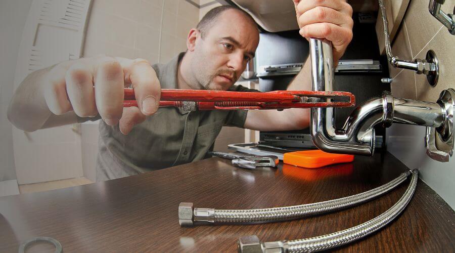 Professional expert plumbing services in Henderson, IA